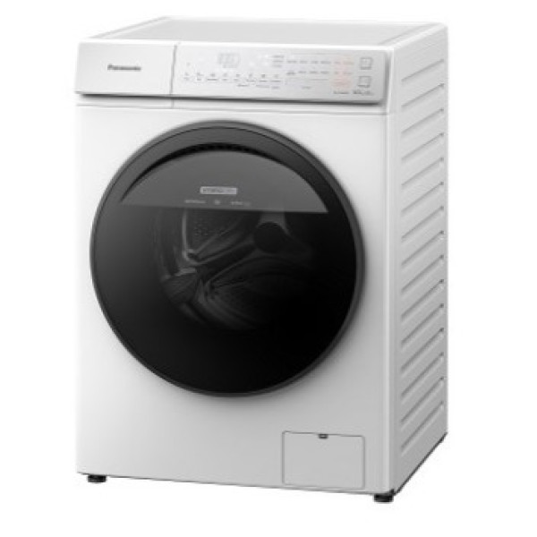 Panasonic 樂聲 NAS106FR1 「愛衫號」銀離子除菌 2合1洗衣乾衣機 (10公斤洗衣, 6公斤乾衣) (送標準安裝)